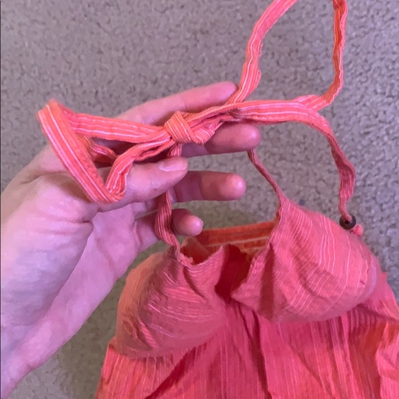 Halter Dress - Picture 3 of 4